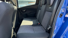 Toyota Yaris 1.5 Hybrid Y20 5dr CVT [Bi-tone] Hybrid Hatchback